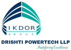 Ikdor Logo